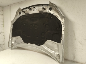 Mercedes Benz C-Class 204 (2007–2014) Kapott A2048800957 - 8
