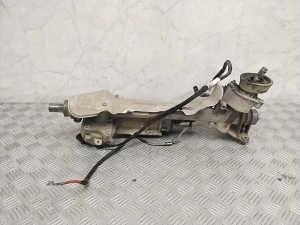 Skoda Superb (2008–2015) Steering rack 1K1423051EL - 4