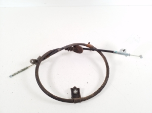 NISSAN Leaf II (2017–2026) Handbremsseil 36530-5SH0A - 2