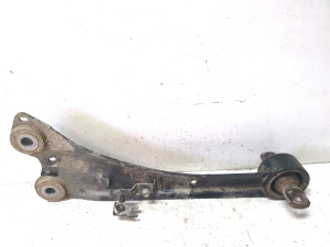 TOYOTA Avensis T27 (2008–2019) Hinterachsstrebe - 3
