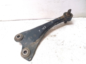 TOYOTA Avensis T27 (2008–2019) Hinterachsstrebe - 4