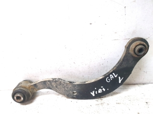 Querlenker hinten