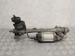 Volkswagen Golf V (2003–2009) Lenkgetriebe 1K1423051CM - 3