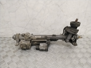 Volkswagen Golf V (2003–2009) Lenkgetriebe 1K1423051CM - 6