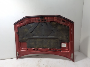 Subaru Forester SG (2002–2008) Hood 57229SA0009P - 2