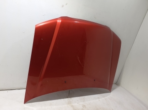 Subaru Forester SG (2002–2008) Hood 57229SA0009P - 3