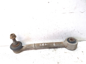 Querlenker hinten