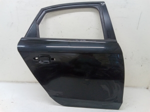 Rear side doors - 8K9833052D