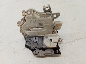 Rear side door lock - 8K0839016C