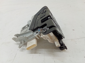 AUDI A4 B8 (2007–2016) Rear side door lock 8K0839016C - 3