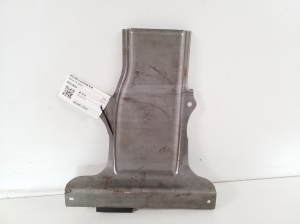   Parking brake cable bracket  - 36328-3NL0A 