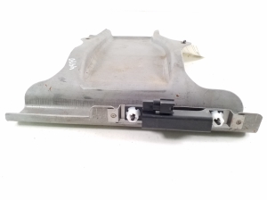 NISSAN Leaf II (2017–2026) Handbremsseilhalter 36328-3NL0A - 2