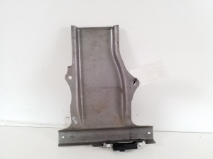 NISSAN Leaf II (2017–2026) Handbremsseilhalter 36328-3NL0A - 3