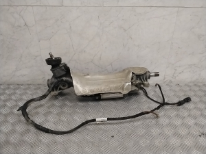 Volkswagen Golf VI (2008–2013) Steering rack 1K1423051ES - 2