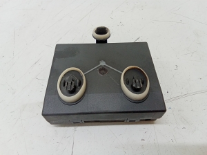 AUDI A4 B8 (2007–2016) Rear side door control unit 8T0959795Q - 2
