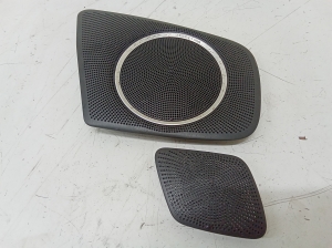 Speaker grille - 8K0035436A