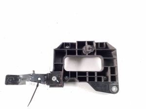NISSAN Leaf II (2017–2026) Other bracket - 2