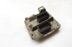 Opel Astra H (2004–2010) Engine control unit 12230740 - 4