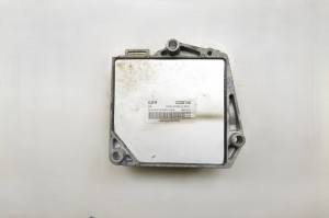 Opel Astra H (2004–2010) Engine control unit 12230740 - 5
