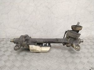 Volkswagen Passat B7 (2010–2014) Lenkgetriebe 3AB423050E