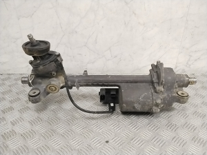 Volkswagen Passat B7 (2010–2014) Lenkgetriebe 3AB423050E - 2