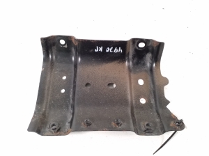 NISSAN Leaf II (2017–2026) Batteriehalter 64861-3NL0A - 2
