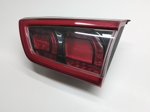 Kia Niro (2016–2022) Tagatuli tagaluugil 92404G5120 - 2