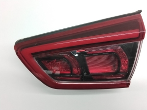Kia Niro (2016–2022) Tagatuli tagaluugil 92404G5120 - 4