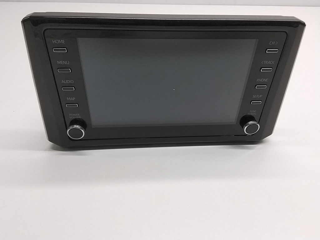 TOYOTA Corolla (2018–2026) Audio, Video, Navigation 8614002730 TOYOTA Corolla (2018–2026) Audio, Video, Navigation 8614002730