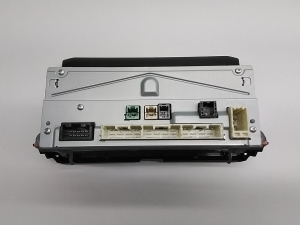 TOYOTA Corolla (2018–2026) Audio, Video, Navigation 8614002730 - 6