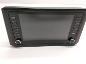 TOYOTA Corolla (2018–2026) Audio, Video, Navigation 8614002730 - 2