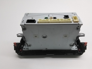 TOYOTA Corolla (2018–2026) Audio, Video, Navigation 8614002730 - 4