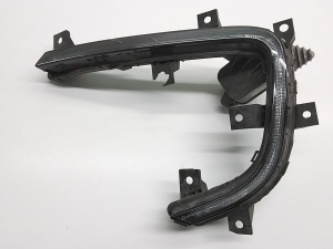Volkswagen Up (2012–2026) Front daytime running light 12E941055B - 5