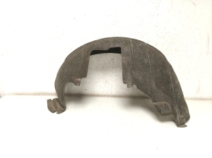 Volkswagen ID.4 I (2020–2026) Rear wheel arch liner 11A810971 - 5