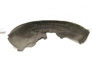 Volkswagen ID.4 I (2020–2026) Rear wheel arch liner 11A810971 - 6