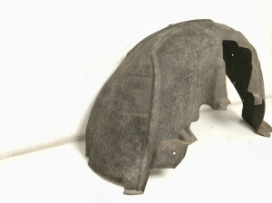 Volkswagen ID.4 I (2020–2026) Aizmugurējais apakšspārns 11A810972 - 2