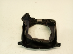 Mercedes Benz E-Class W207 (2009–2017) Stūres statņa apdare A2076820216 - 3