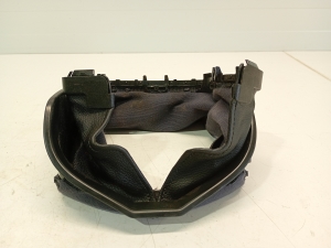 Mercedes Benz E-Class W207 (2009–2017) Stūres statņa apdare A2076820216 - 4