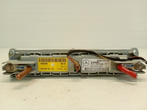 Mercedes Benz E-Class W207 (2009–2017) Heater heating element A2048300461 - 2