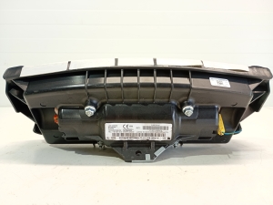 Mercedes Benz E-Class W207 (2009–2017) Beifahrerairbag A2078600300 - 4