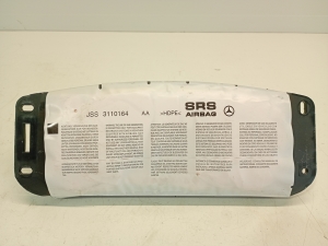 Beifahrerairbag - A2078600300
