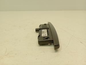 Mercedes Benz E-Class W207 (2009–2017) Parking system display A0015424623 - 2