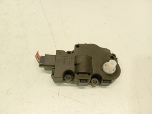   Heater flap actuator  - 412650750 