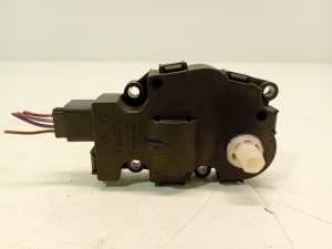   Heater flap actuator  - 412650750 
