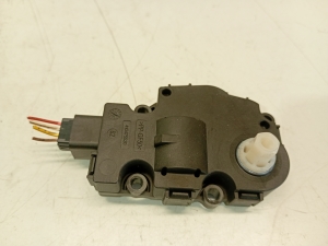   Stellmotor Heizungsklappe  - 412650750 