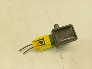 Mercedes Benz E-Class W207 (2009–2017) Airbagsensor A1729056000 - 4