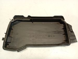 Mercedes Benz E-Class W207 (2009–2017) Sonstiges Teil unter der Motorhaube A2045400182 - 5
