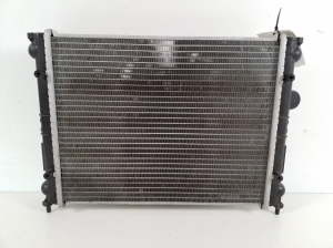 Ligier JS 60 I (2020–2026) Radiaatorite komplekt ja selle osad - 3