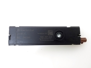   Antenna amplifier  - A1669051702 