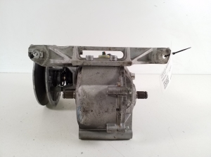 Ligier JS 60 I (2020–2026) Gearbox 1409724E - 3
